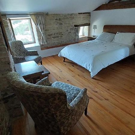 Natura Serena Chambre Bed And Breakfast Messé Extérieur photo
