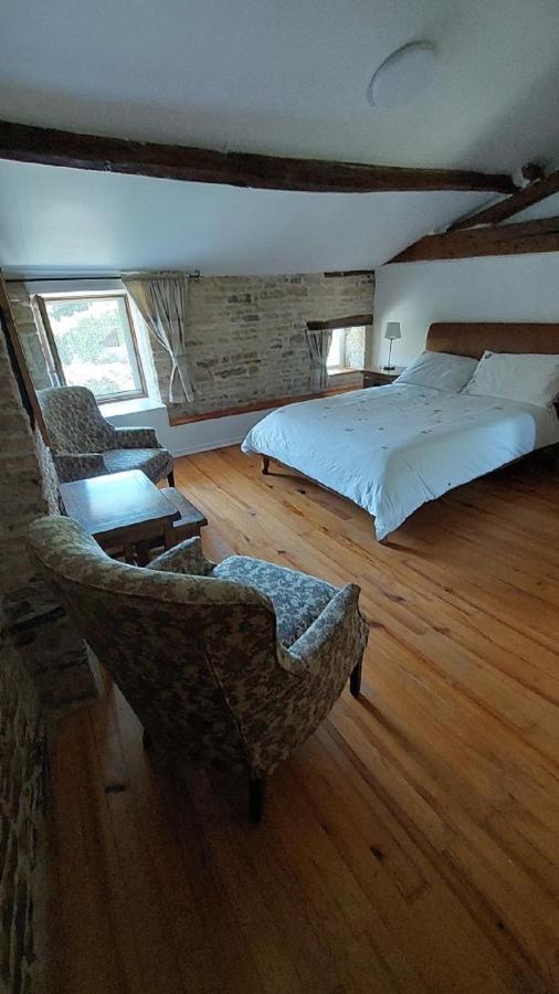 Natura Serena Chambre Bed And Breakfast Messé Extérieur photo