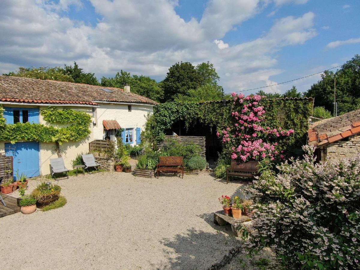 Natura Serena Chambre Bed And Breakfast Messé Extérieur photo